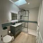 Tatil Evi Charmante Maison Au Coeur Du Village De Saint-Trojan-les-Bains