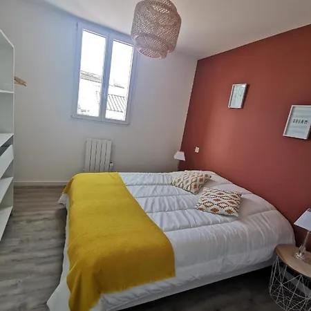 Charmante Maison Au Coeur Du Village De Tatil Evi *